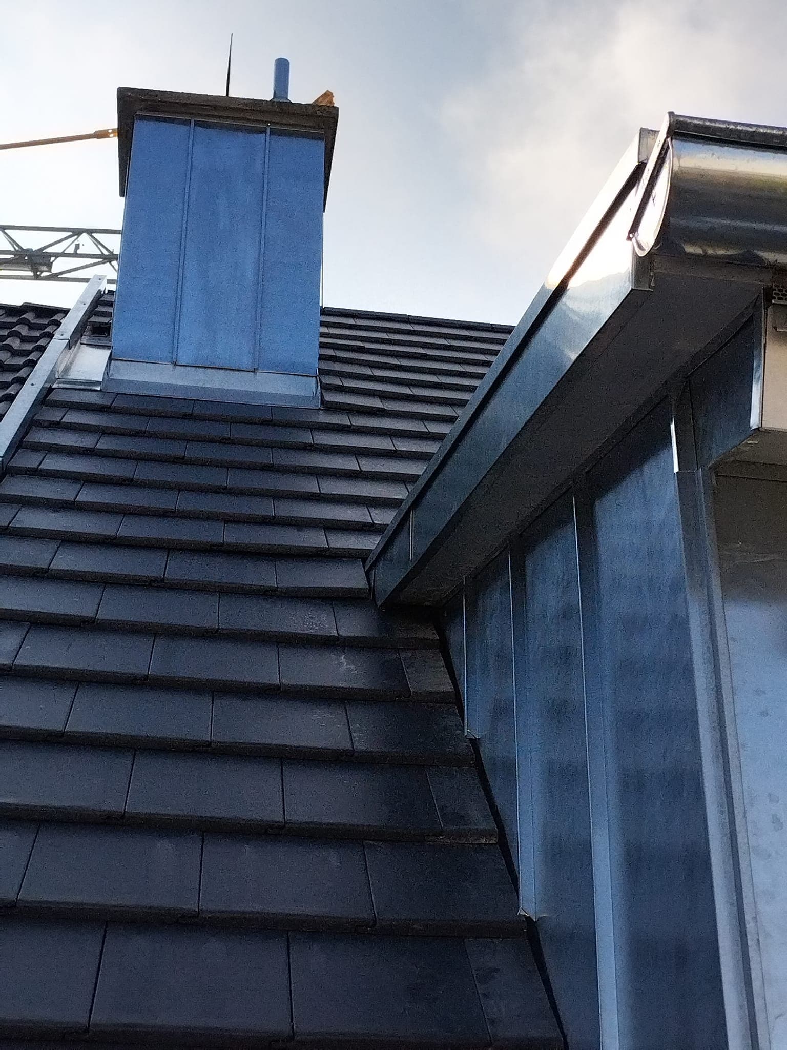 Rénovation et isolation de façade