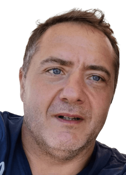 Photo de Jean-Louis