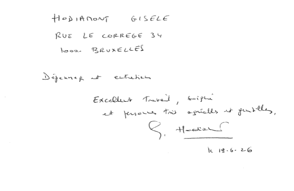 Dépannage et entretien